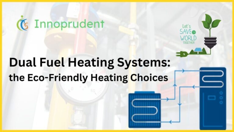 Dual Fuel Heating Systems