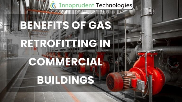 Benefits of Gas Retrofitting