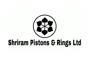 Shriram Pistons & Rings ltd.